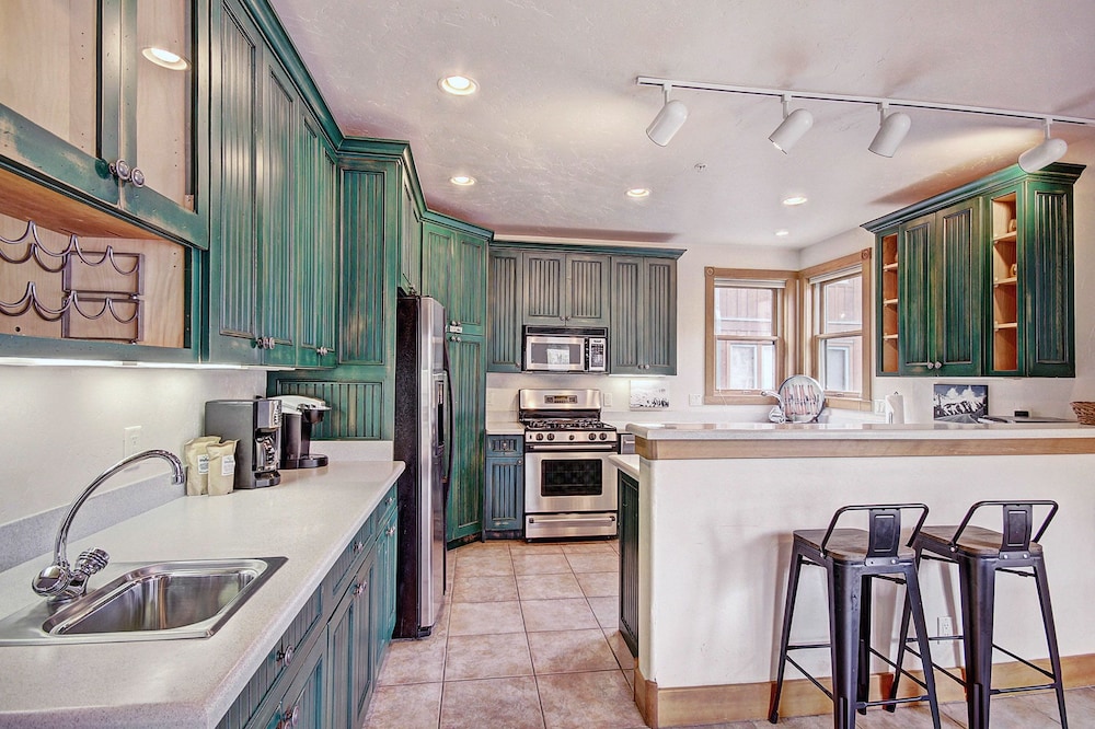 River Run Mill Creek Combo by RedAwning