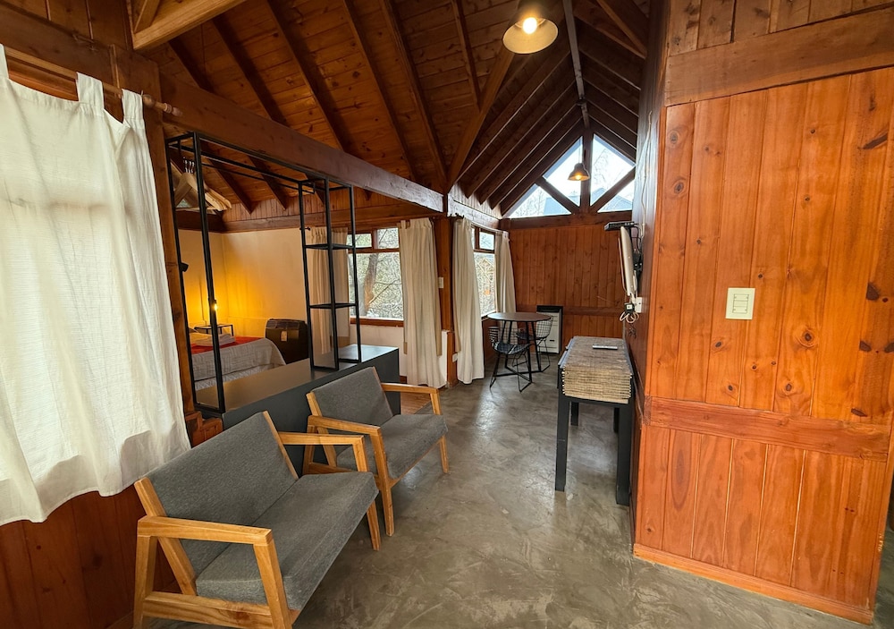 Aparts La Balconada by DOT Suites