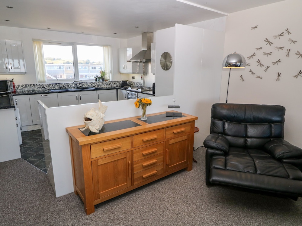 Sea View Apartment