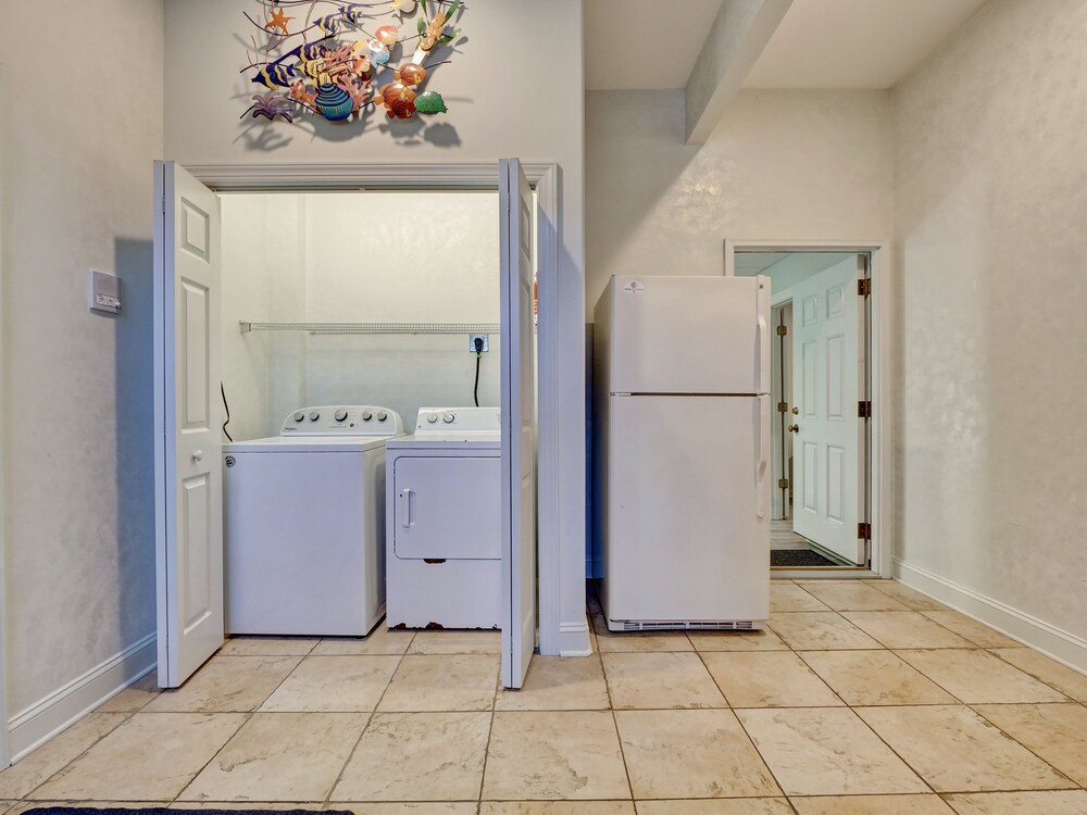 Coppertop by Topsail Realty