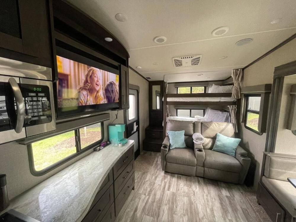 Finish Line RV Park
