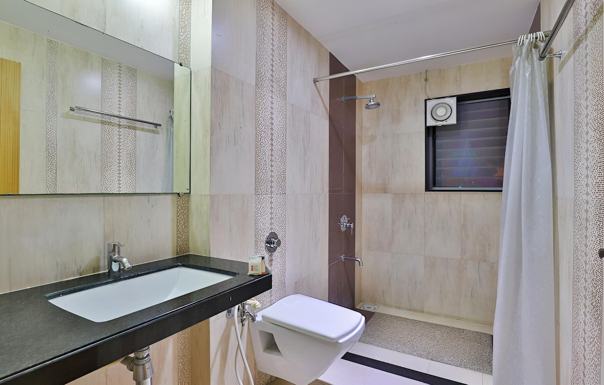 OYO 23180 Patel Ni Motel view 4