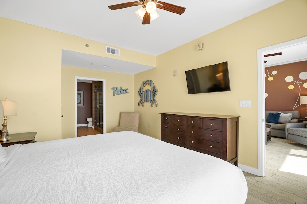 Splash Beach Resort by Panhandle Getaways