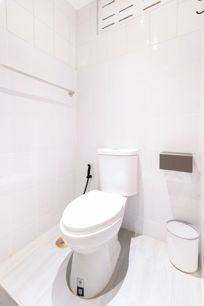House in Khao San - OH Homes Samsen 10