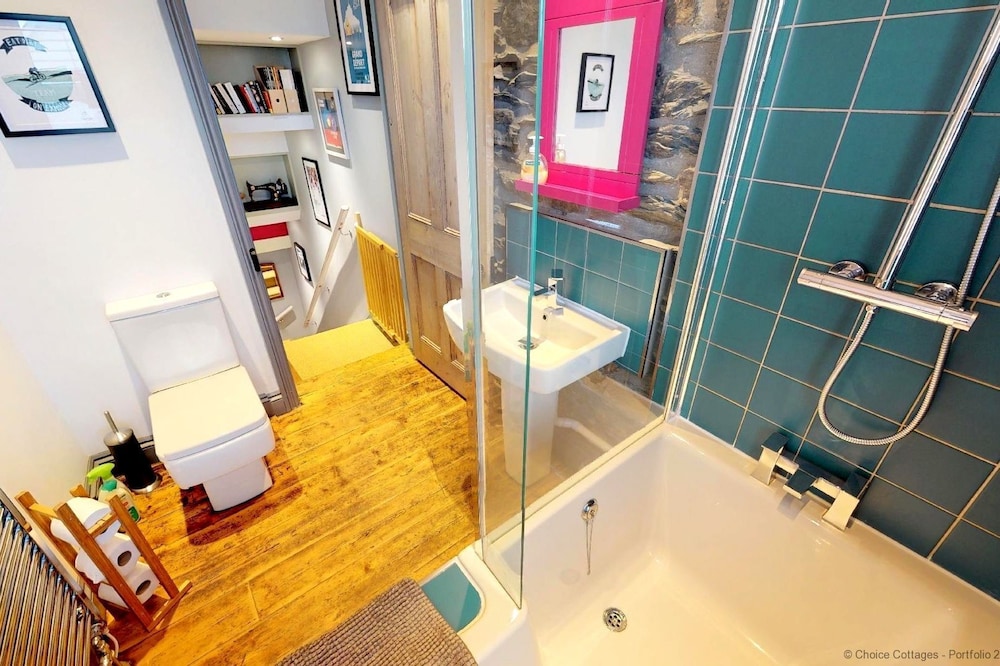 Braunton Samphire 2 Bedrooms view 2