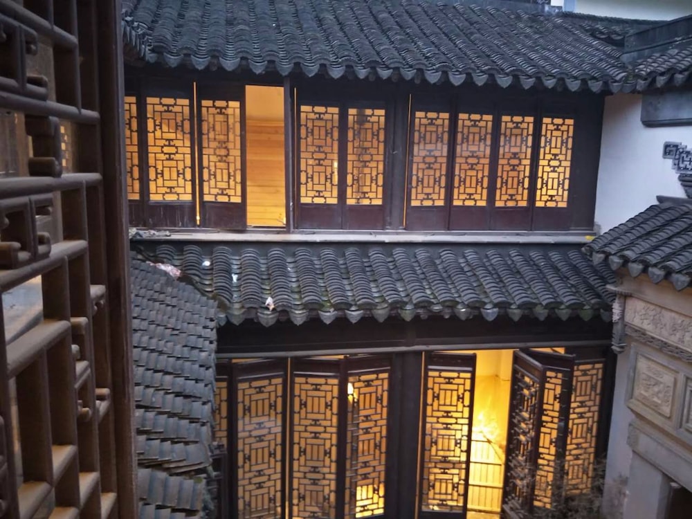 Suntu Vie Inn