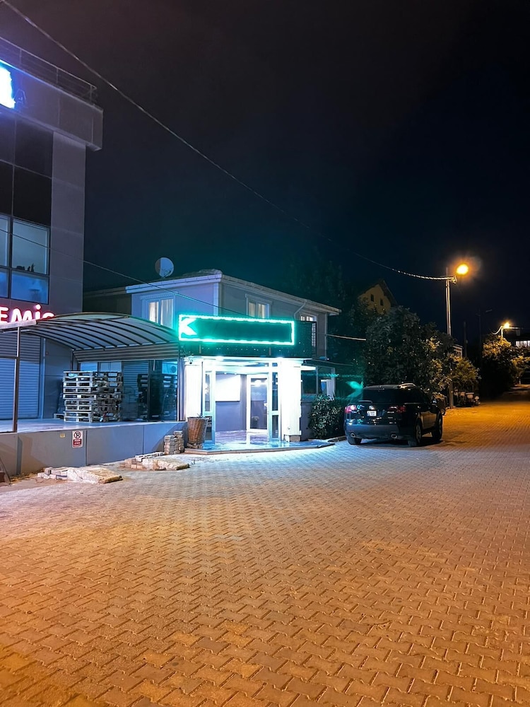 Kumburgaz Pansiyon