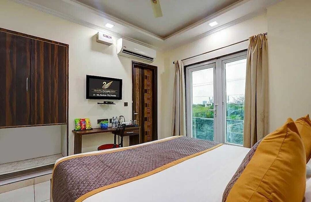 Hotel Vibe Blue