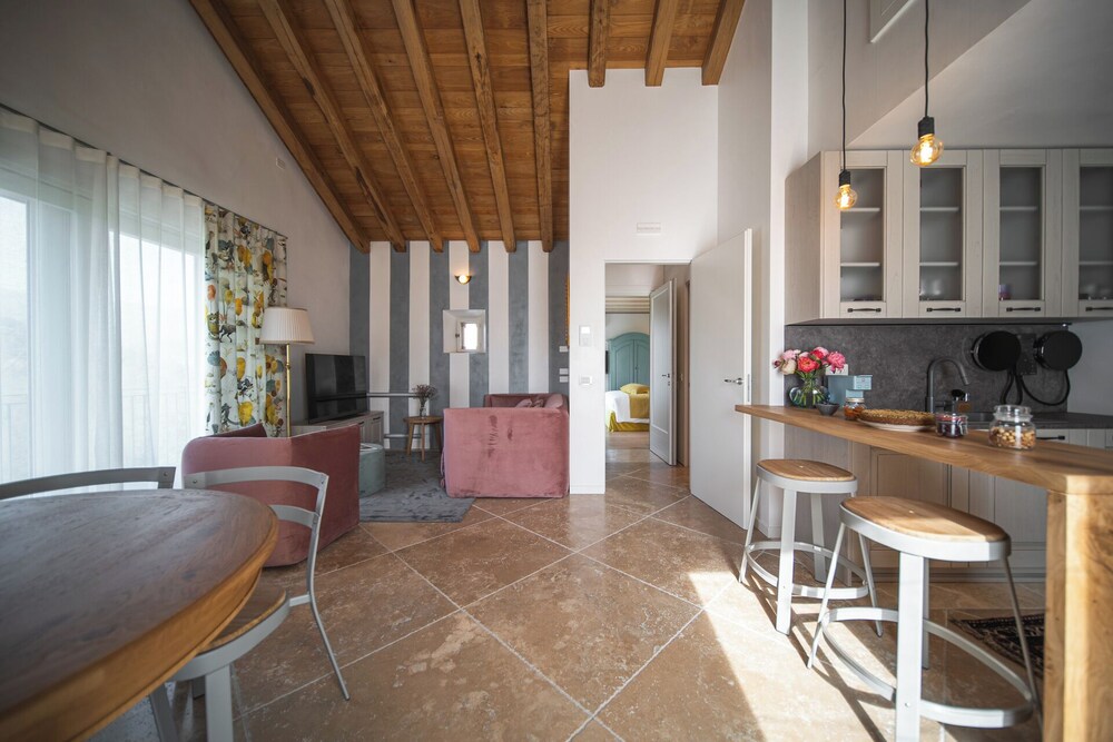 Tenuta Duchi Corbanus