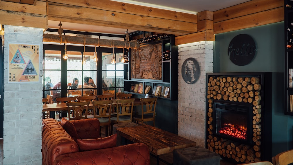 Barkod Otel - Image 5