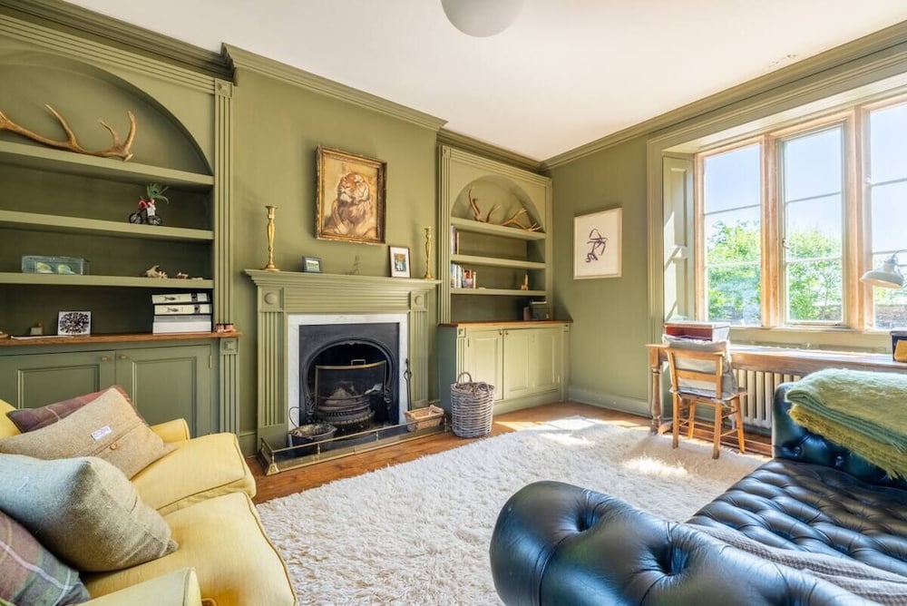 Manor Farm - Gorgeous House in Somerset
