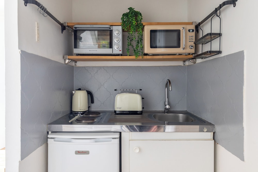 Studio cozy à Grenelle
