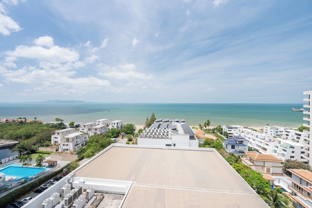 Veranda Residence by SEA U PATTAYA