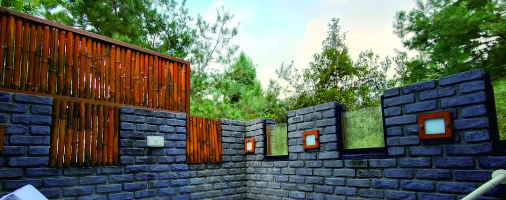 Ting Tau Villa