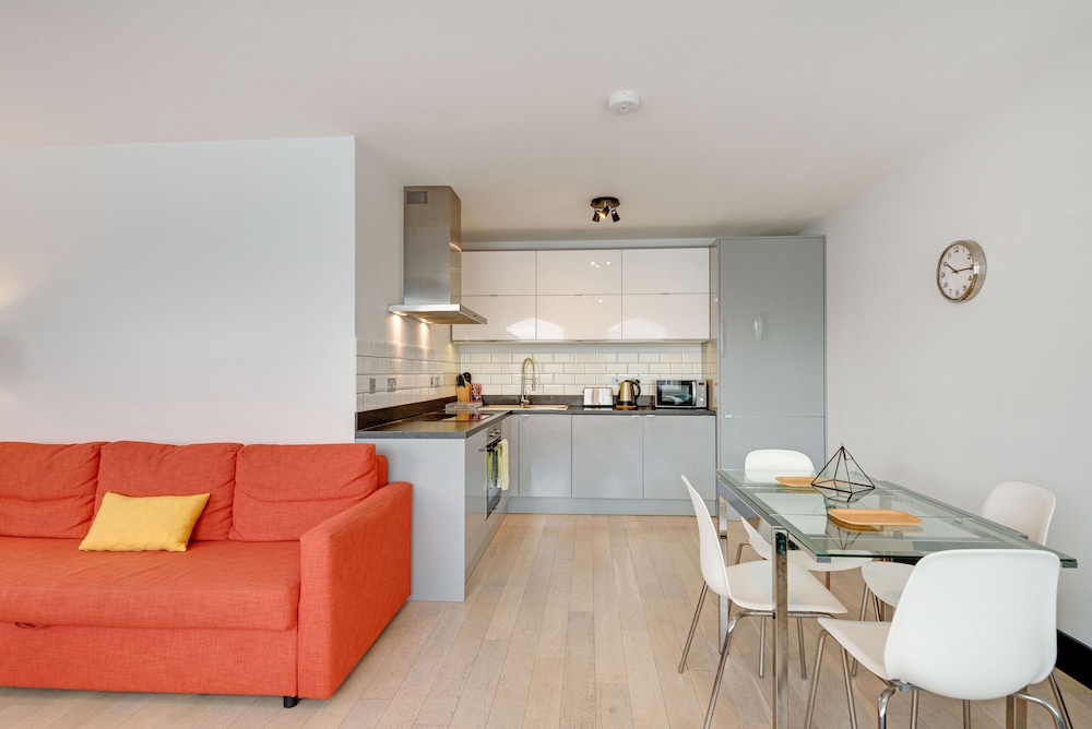 Heinze Building by City Living London