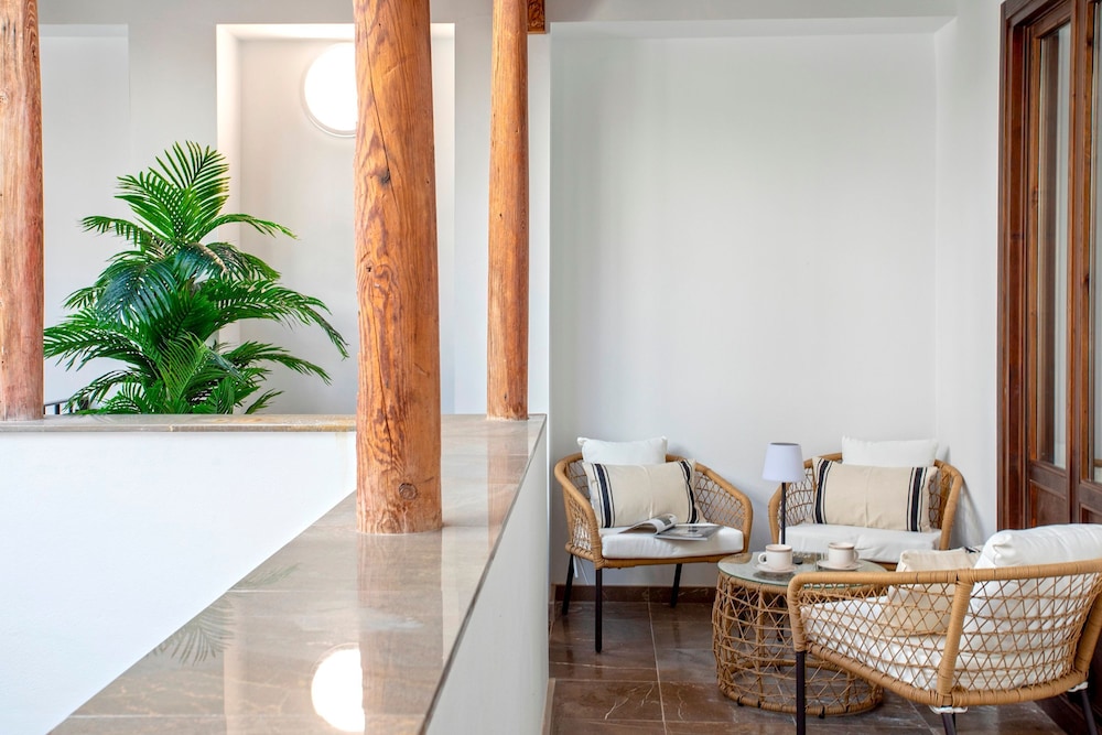 Luxury Duplex in Granada Horno Marina 5