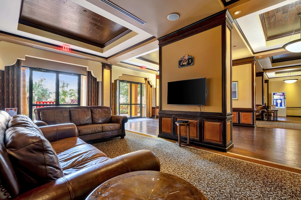 The Village Resort Suite and Spa