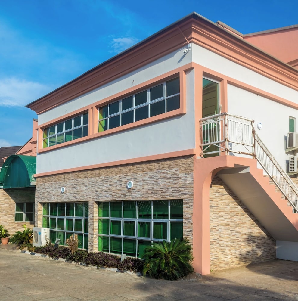 Bliss World Resorts & Hotels view 2