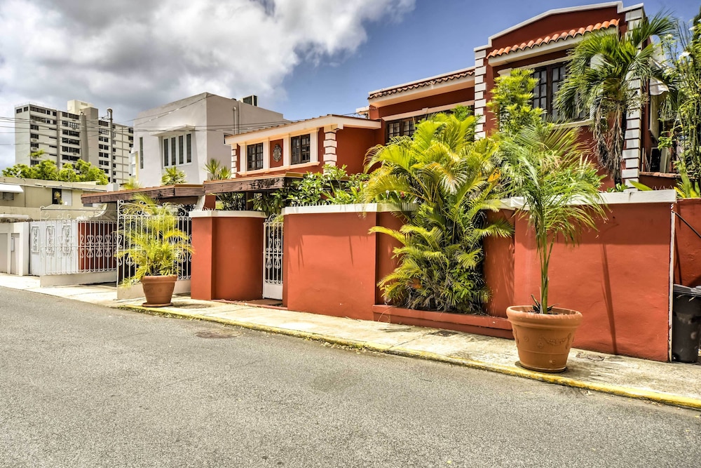 Luxurious San Juan Villa w/ Pool - Walk to Beach! view 4