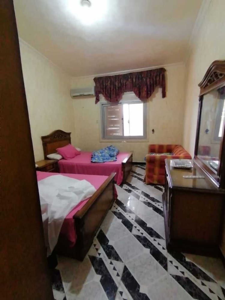 Marina Villa North Coast Egypt view 4