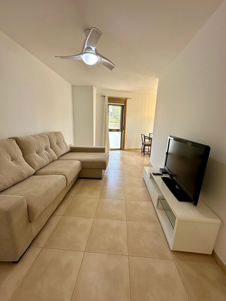 Apartamento Algaida Ref 004