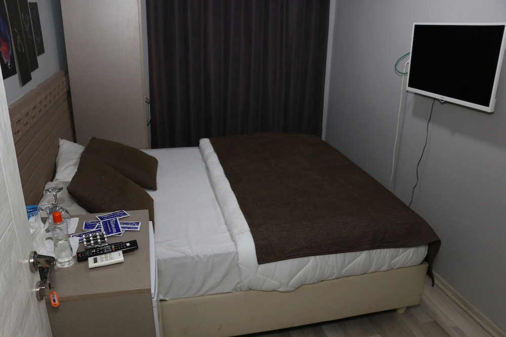 Asus Palmiye Otel - Image 16