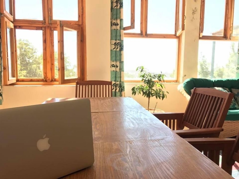 Dibeen Eco Farm House
