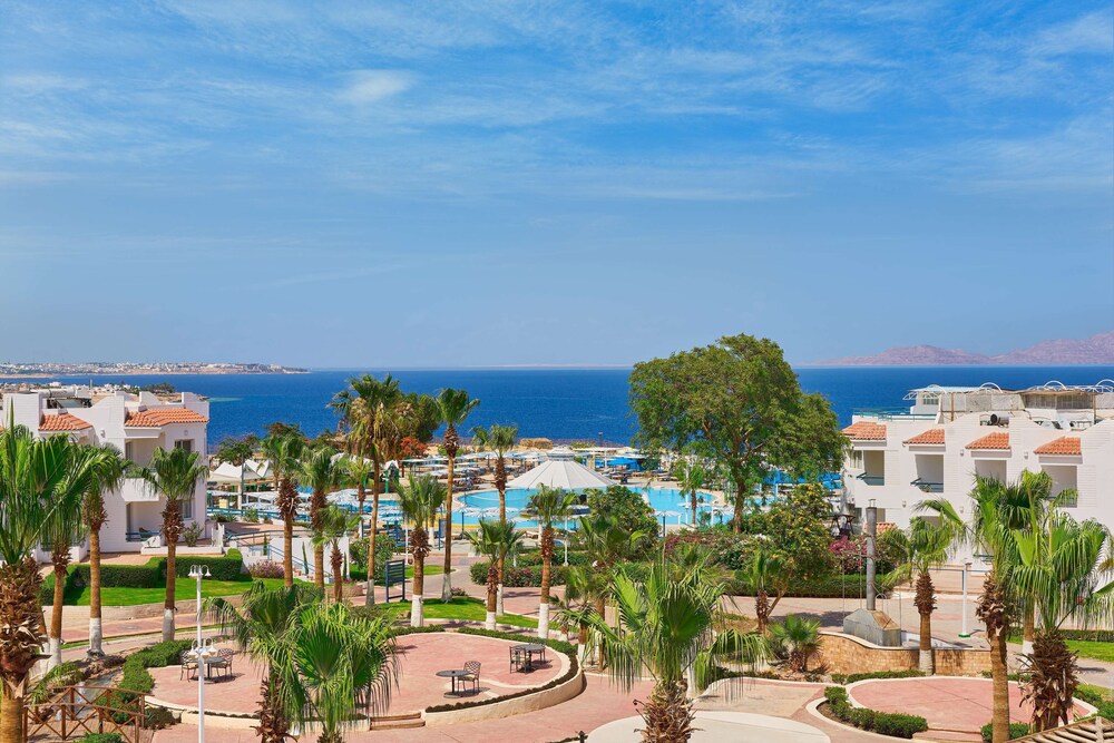 Dreams Beach Sharm el Sheikh