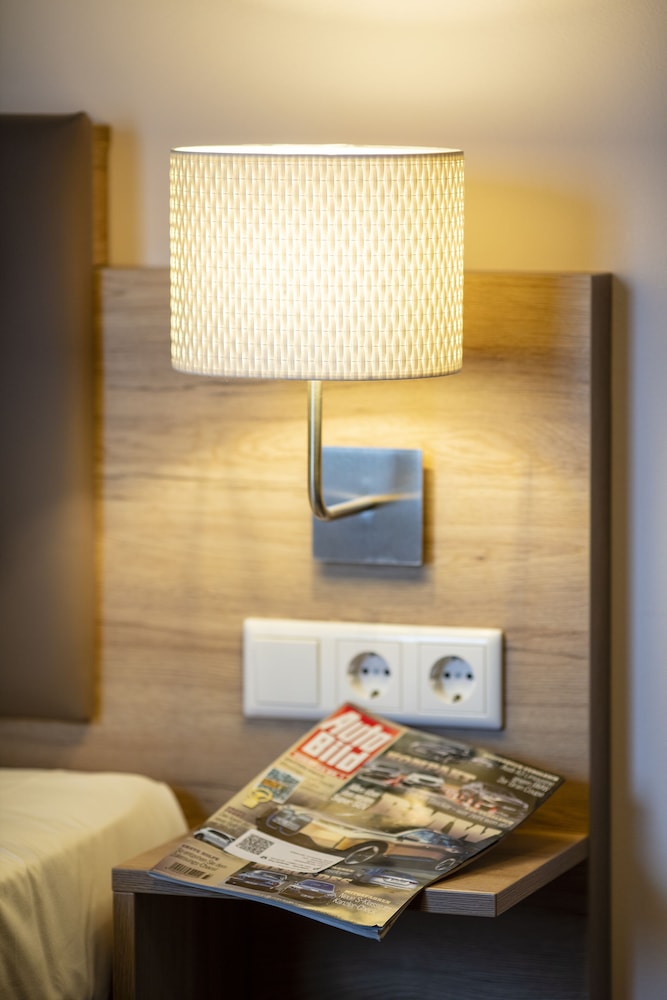 Dominik Motel