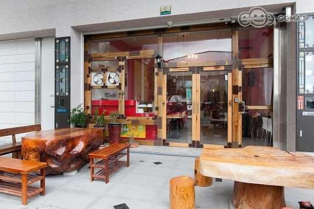 Money Hualien B&B