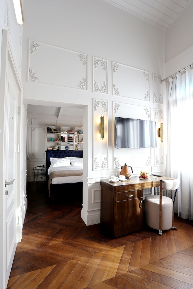 Fuga Design Apartments