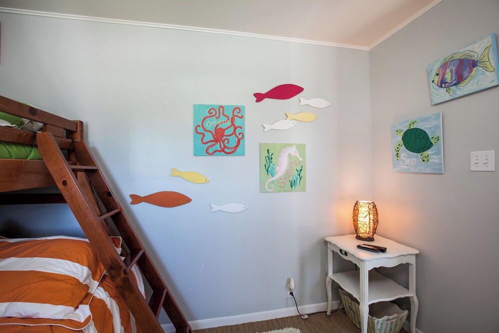 Bermuda Blue by Ryson Vacation Rentals