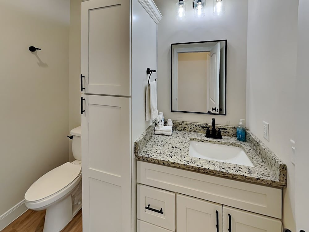 Coastal Zest by Silver Sands Vacation Rentals