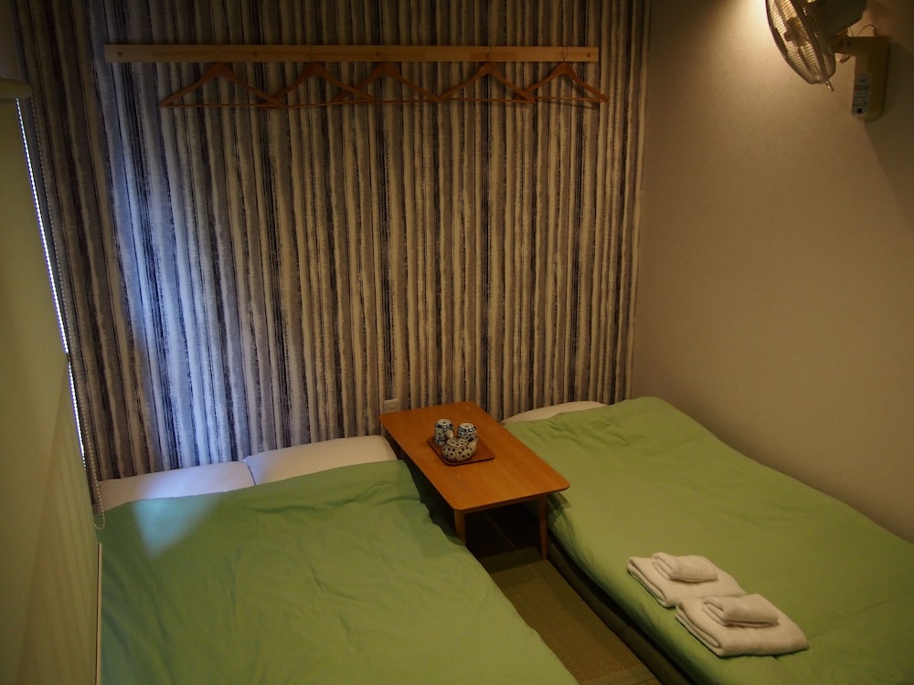 Guesthouse Soi