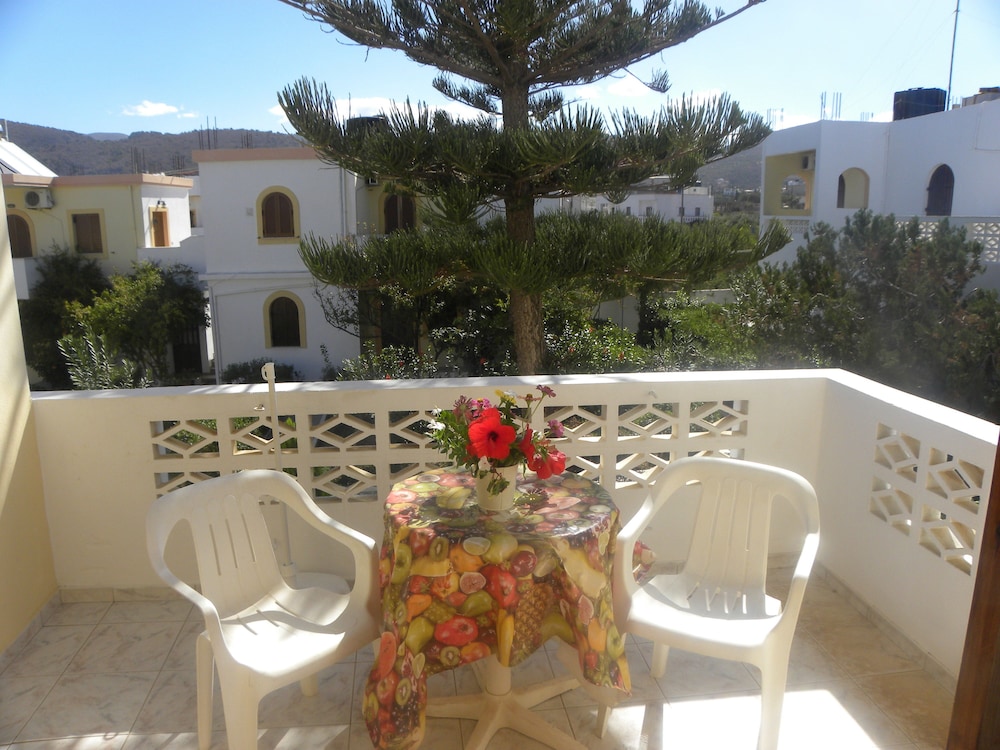 Villa Thalia