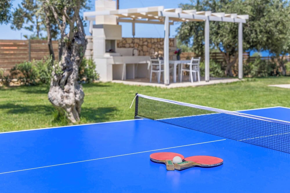 Villa Kampos Ena
