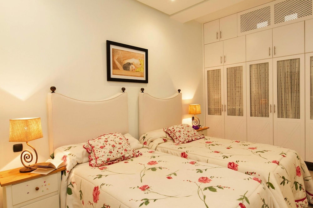 Holiday Home, Maspalomas