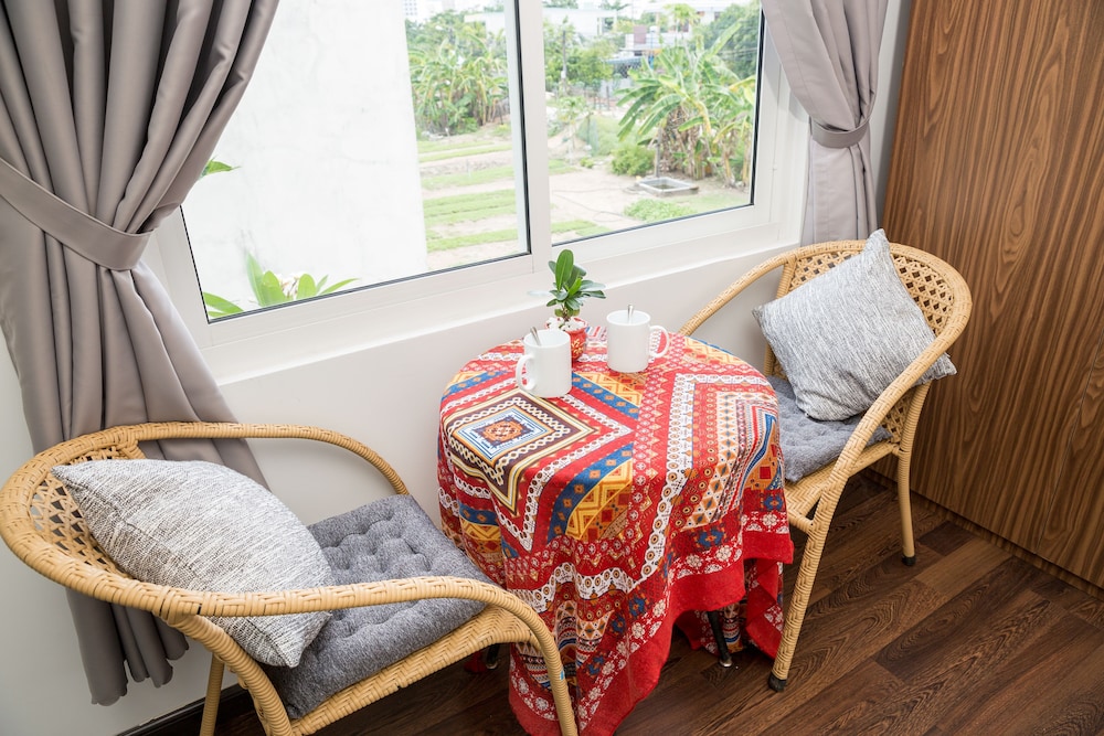 Nanu Garden House Boutique