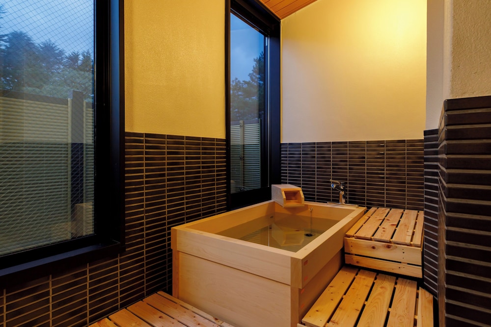 Tatsunokuchi Onsen Matsusaki