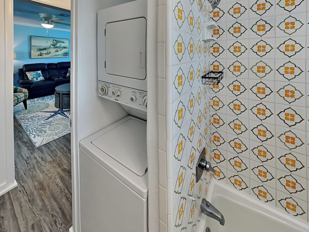 Once Upon a Tide by Ryson Vacation Rentals