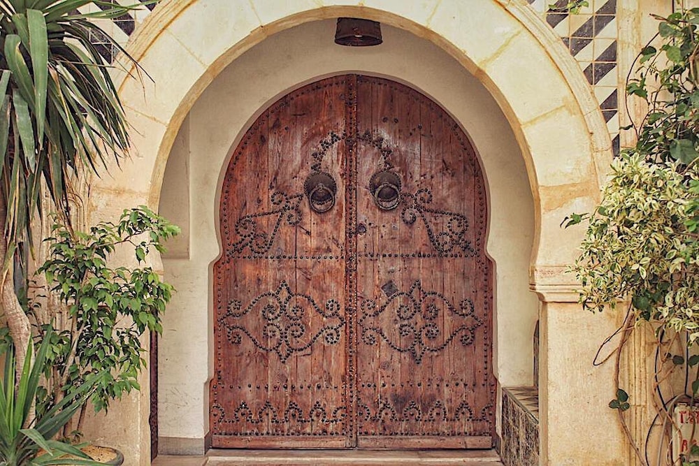 Dar Souad