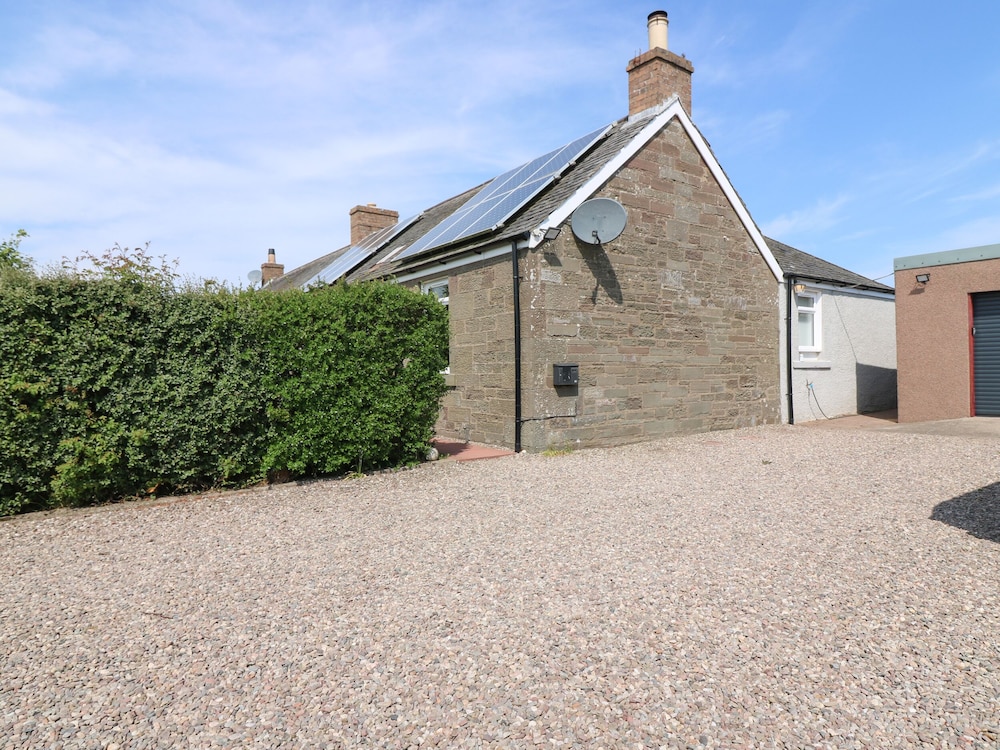 Rowan Cottage