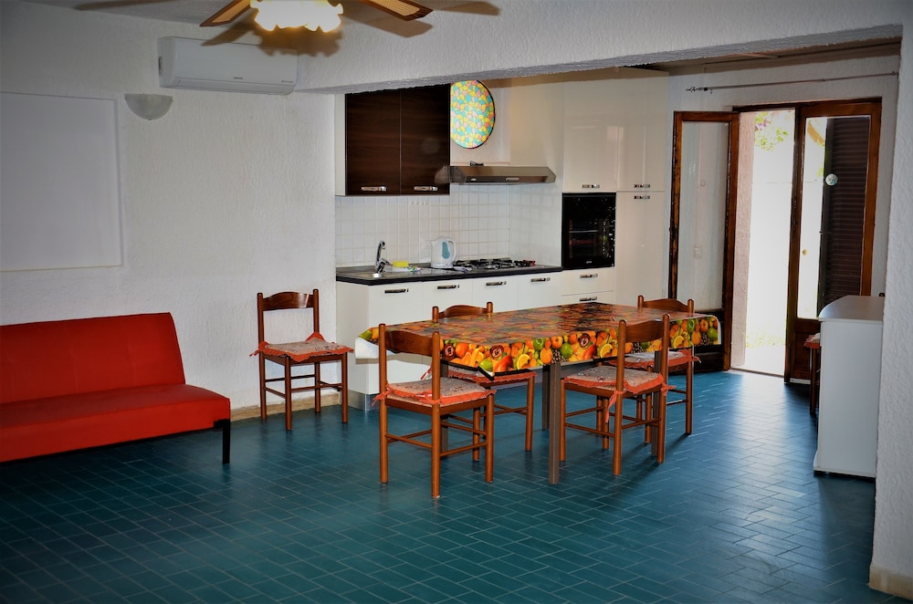 Residence Villa Liliana