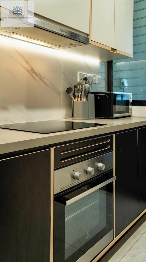 Zenity Signature Residence SaiGon