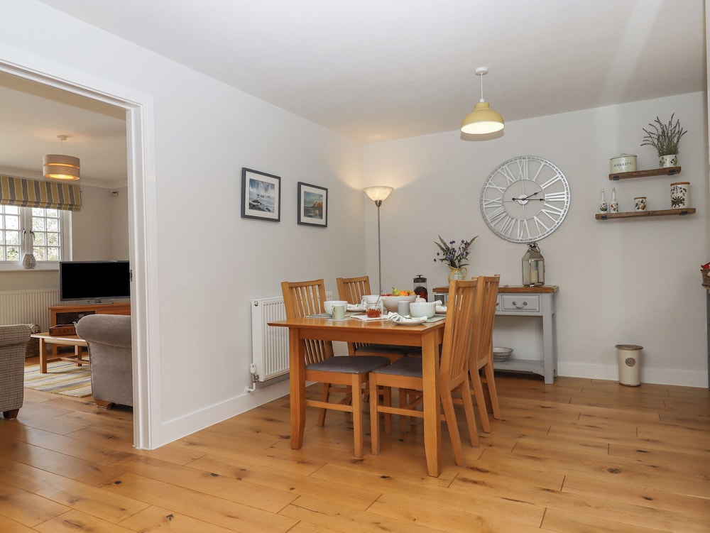 Olive Tree Cottage