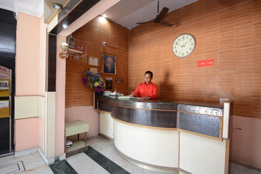 OYO 36280 Vijay Resorts view 4