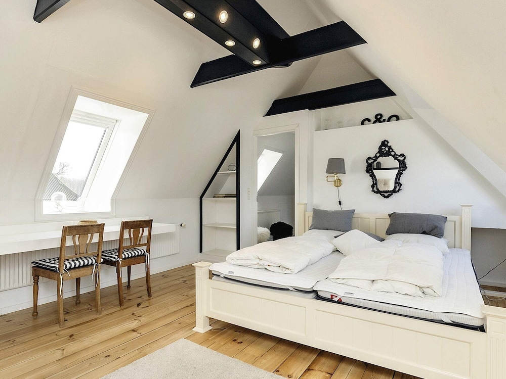 Holiday Home in Svendborg view 4