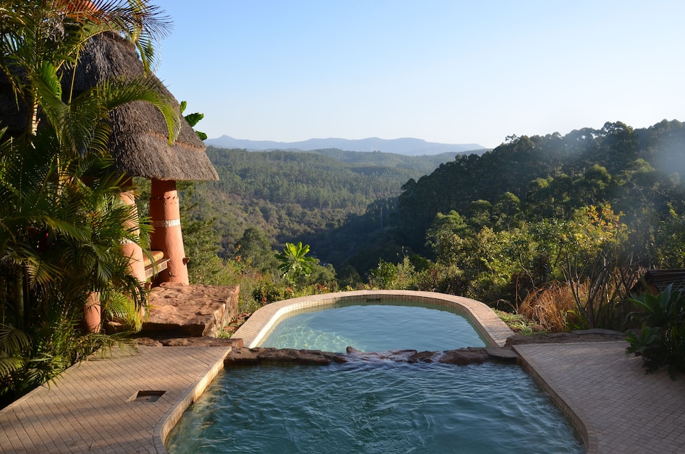 Timamoon Lodge
