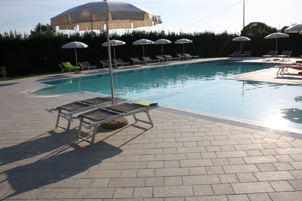 Agriturismo La Pisana