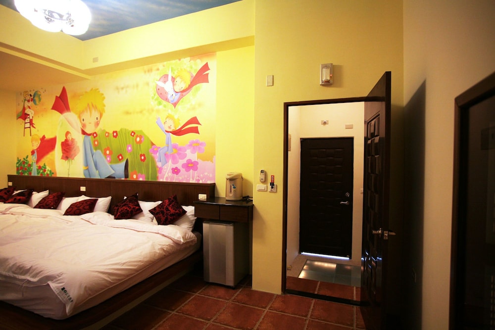 Little Prince B&B